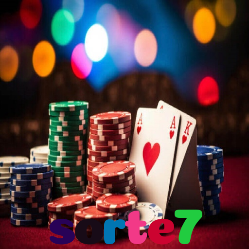 sorte7：Jogue poker, aposte no futebol e ganhe em grandes jogos de cassino!
