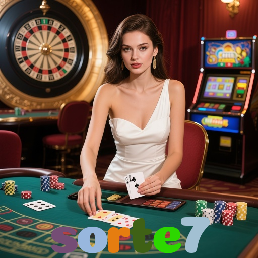 sorte7：Aposte no futebol, jogue poker e conquiste vitórias épicas!