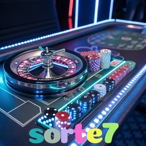 sorte7:Aposte no futebol, jogue poker e conquiste vitórias épicas!