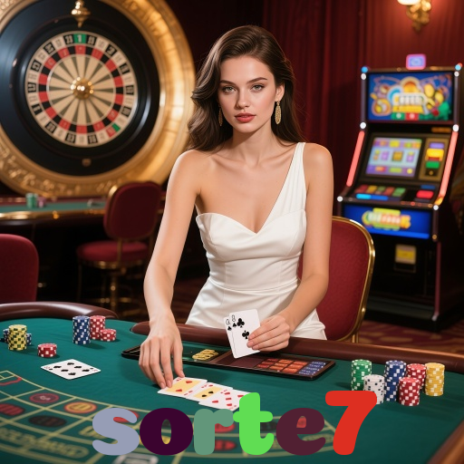 sorte7：Aposte nas melhores slots e conquiste prêmios como nunca!