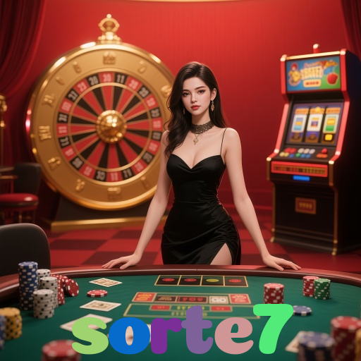 sorte7：Aposte no futebol, jogue poker e conquiste vitórias épicas!
