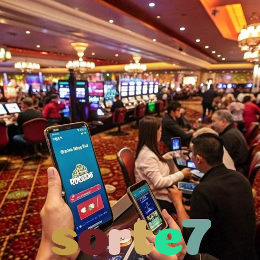 sorte7：Aposte nas melhores slots e conquiste prêmios como nunca!