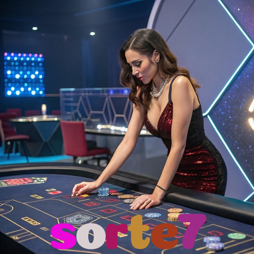 sorte7：Aposte nas melhores slots e conquiste prêmios como nunca!