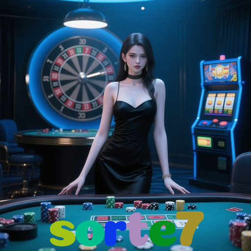 sorte7：Jogue poker, aposte no futebol e ganhe em grandes jogos de cassino!