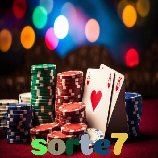 sorte7：Jogue poker, aposte no futebol e ganhe em grandes jogos de cassino!