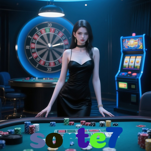 sorte7：Jogue poker, aposte no futebol e ganhe em grandes jogos de cassino!