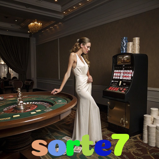 sorte7：Aposte nas melhores slots e conquiste prêmios como nunca!