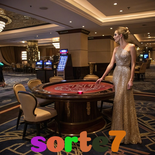 sorte7：Aposte no futebol, jogue poker e conquiste vitórias épicas!