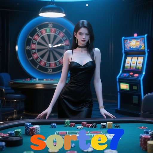 sorte7：Aposte nas melhores slots e conquiste prêmios como nunca!