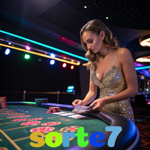 sorte7：Aposte nas melhores slots e conquiste prêmios como nunca!