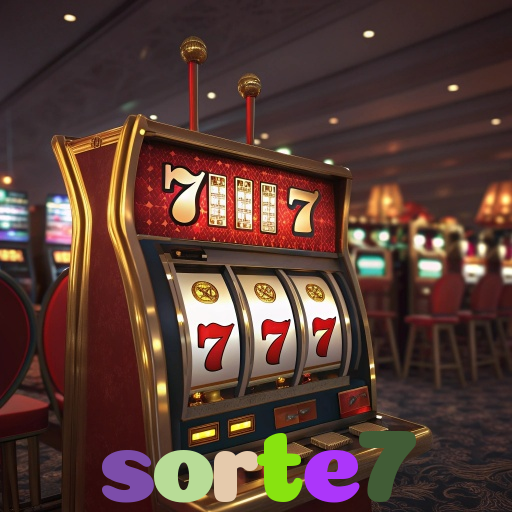 sorte7：Aposte nas melhores slots e conquiste prêmios como nunca!