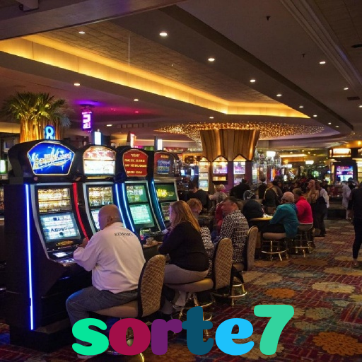 sorte7：Aposte nas melhores slots e conquiste prêmios como nunca!