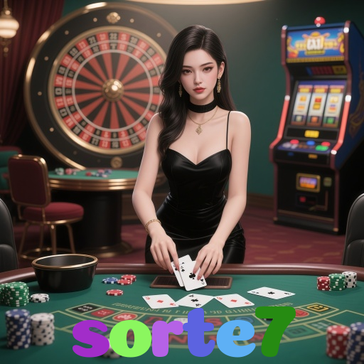 sorte7：Aposte nas melhores slots e conquiste prêmios como nunca!