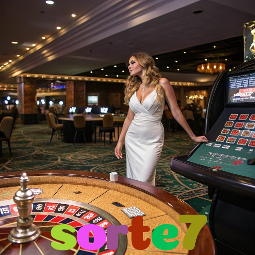 sorte7：Aposte no futebol, jogue poker e conquiste vitórias épicas!
