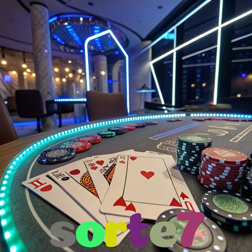 sorte7：Aposte no futebol, jogue poker e conquiste vitórias épicas!