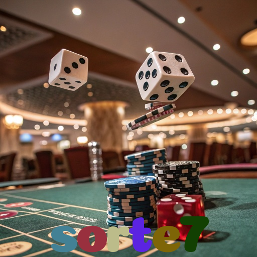 sorte7:Aposte no futebol, jogue poker e conquiste vitórias épicas!
