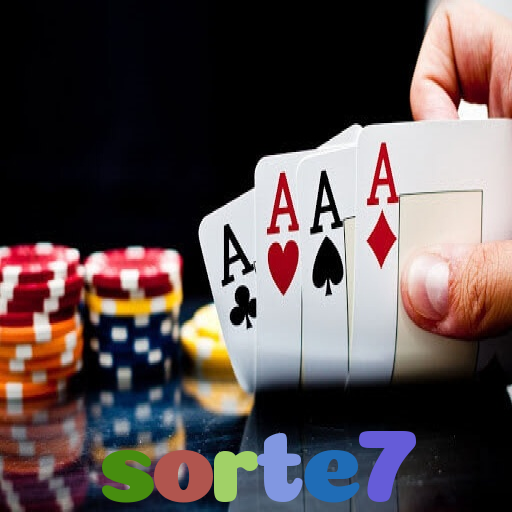 sorte7：Aposte no futebol, jogue poker e conquiste vitórias épicas!